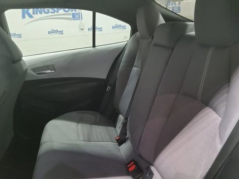 Used 2022 Toyota Corolla SE FWD image 15