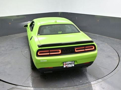Used 2023 Dodge Challenger R/T w/ Plus Package RWD image 39