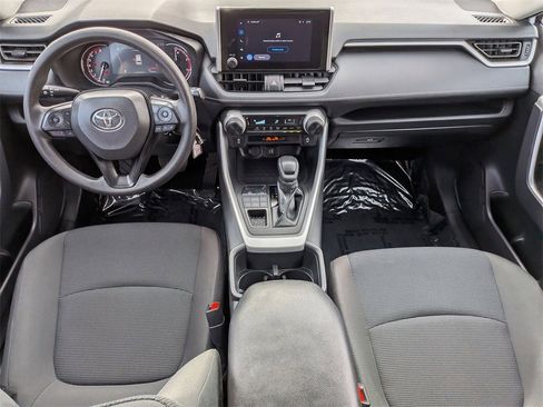 Used 2025 Toyota RAV4 LE image 20
