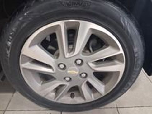 Used 2015 Chevrolet Spark LT FWD image 8