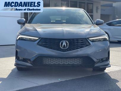 New 2026 Acura Integra A-Spec
