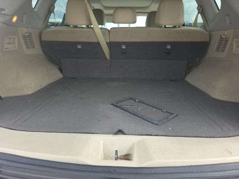 Used 2018 Nissan Murano SL w/ Moonroof Package FWD image 7