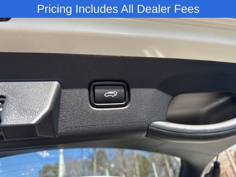 New 2026 Kia Sportage X-Line Prestige AWD/4WD image 22