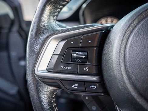 Used 2022 Subaru Outback Premium image 19