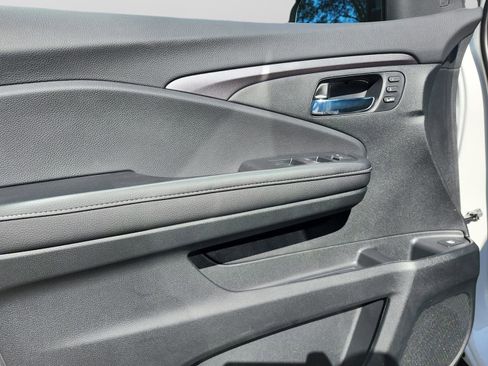 New 2026 Honda Ridgeline RTL image 24