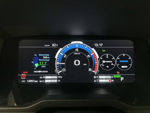 Used 2026 Toyota Sequoia SR5 w/ TRD Off-Road Package AWD/4WD image 31