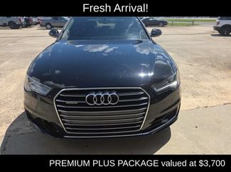 Used 2016 Audi A6 2.0T Premium Plus w/ Premium Plus Package AWD/4WD video 1