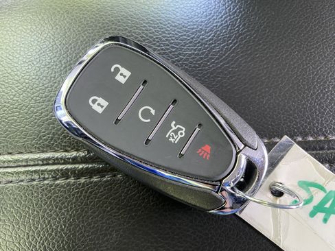 Used 2023 Chevrolet Malibu LT FWD image 36