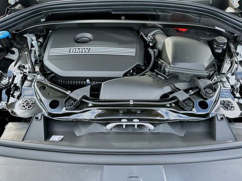New 2026 BMW X1 xDrive28i w/ Convenience Package image 25