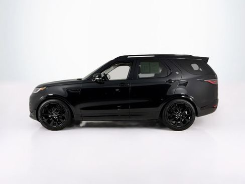 Used 2026 Land Rover Discovery Limited Edition AWD/4WD image 2