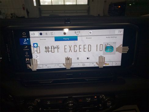 New 2026 Jeep Wrangler Rubicon image 22