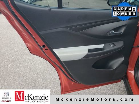 Used 2024 Buick Envista Preferred w/ Convenience I Package FWD image 27