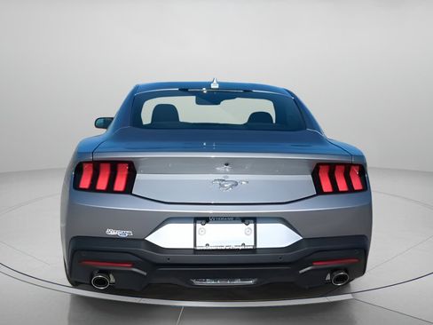 New 2026 Ford Mustang Coupe RWD image 27