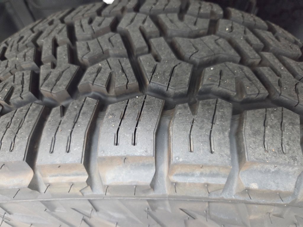 Used 2023 Ford F150 Tremor AWD/4WD image 15