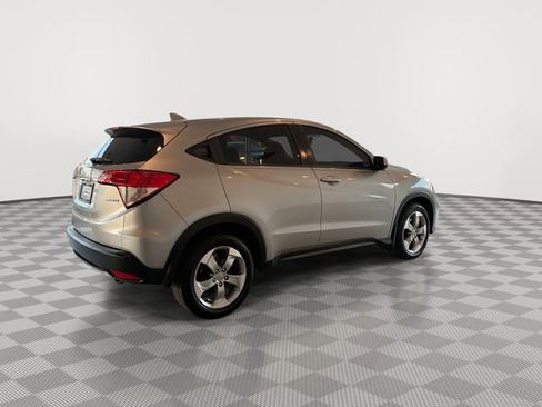 Used 2021 Honda HR-V LX image 11