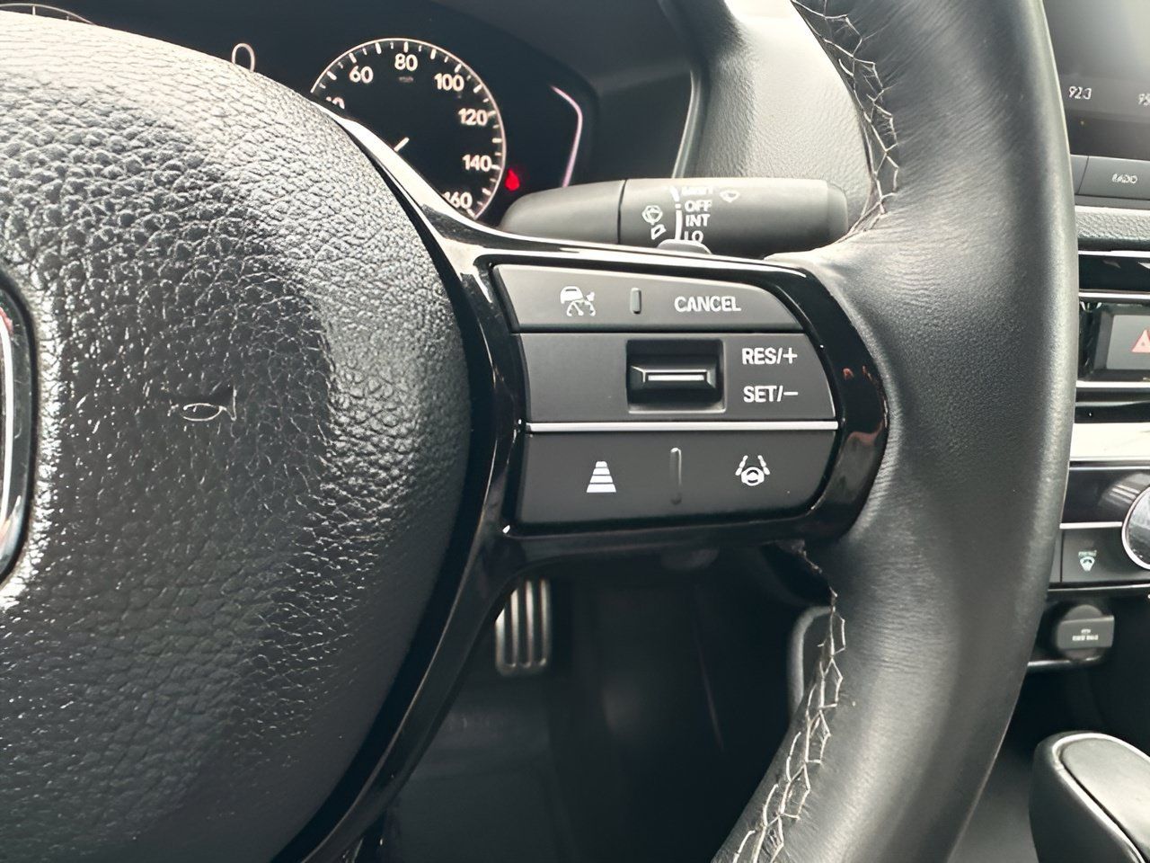 Used 2024 Honda Civic Sport image 16
