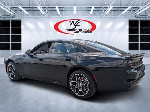 New 2026 Dodge Charger R/T AWD/4WD image 5