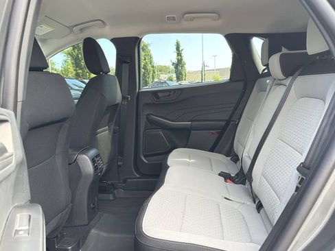Used 2025 Ford Escape Active w/ Tech Pack #1 FWD image 14