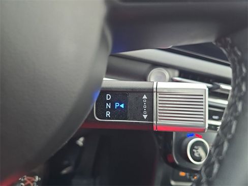 Certified 2025 Hyundai Tucson SEL image 19