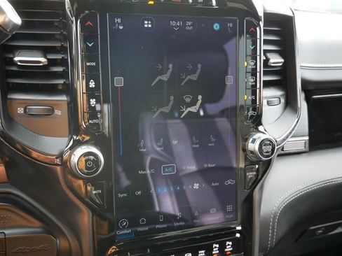 Used 2022 RAM 2500 Limited image 22