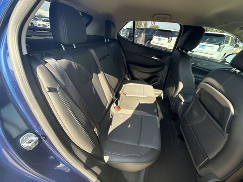 Certified 2023 Buick Encore GX Select w/ Safety Package II FWD image 28