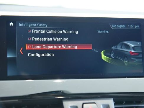 Certified 2022 BMW X1 xDrive28i w/ Premium Package image 37