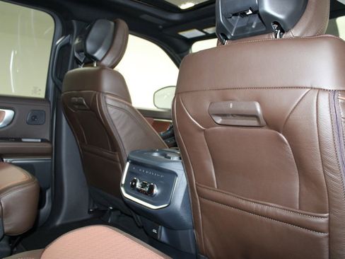 New 2026 Ford Expedition King Ranch AWD/4WD image 38