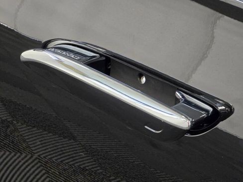 New 2025 Mercedes-Benz S 63 AMG S image 23