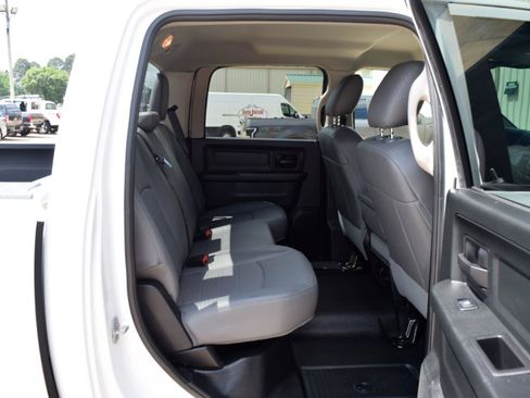 Used 2017 RAM 1500 Tradesman w/ Protection Group AWD/4WD image 17