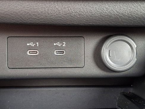 Used 2024 Nissan Rogue S AWD/4WD image 30