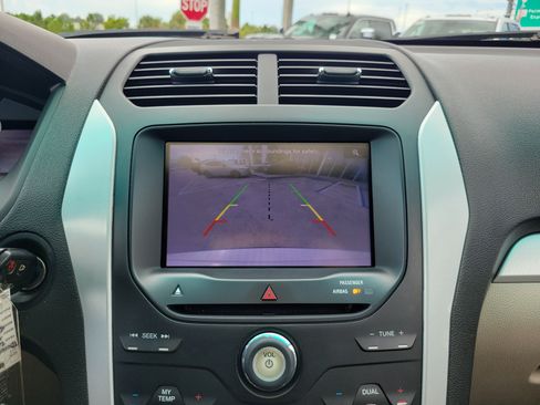 Used 2013 Ford Explorer XLT FWD image 10