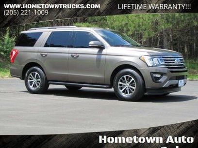 Used 2019 Ford Expedition XLT w/ Equipment Group 201A