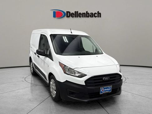 Used 2021 Ford Transit Connect XL FWD image 7