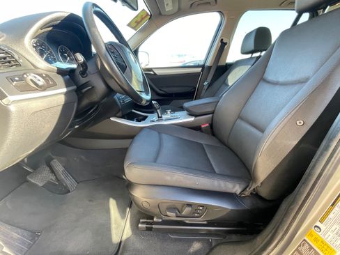 Used 2013 BMW X3 xDrive28i image 11