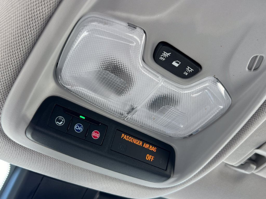 Used 2025 Chevrolet TrailBlazer LT FWD image 33