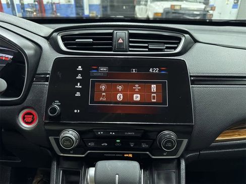 Used 2018 Honda CR-V EX image 20