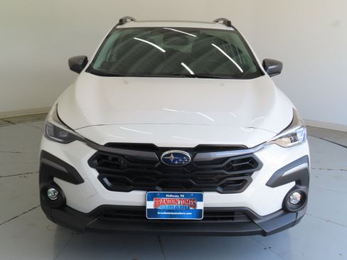 New 2026 Subaru Crosstrek 2.5i Limited AWD/4WD image 9