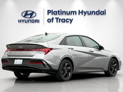 New 2026 Hyundai Elantra Sport