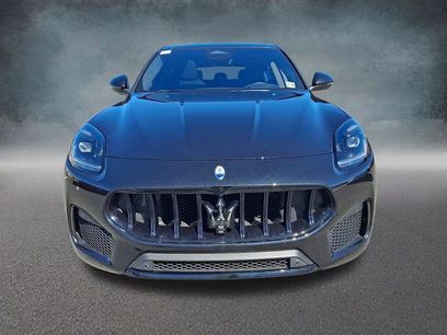 Used 2025 Maserati Grecale Modena