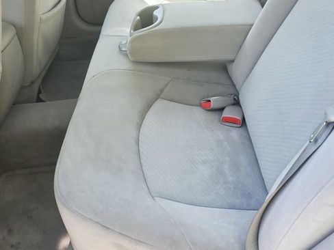 Used 2008 Buick LaCrosse CX image 36