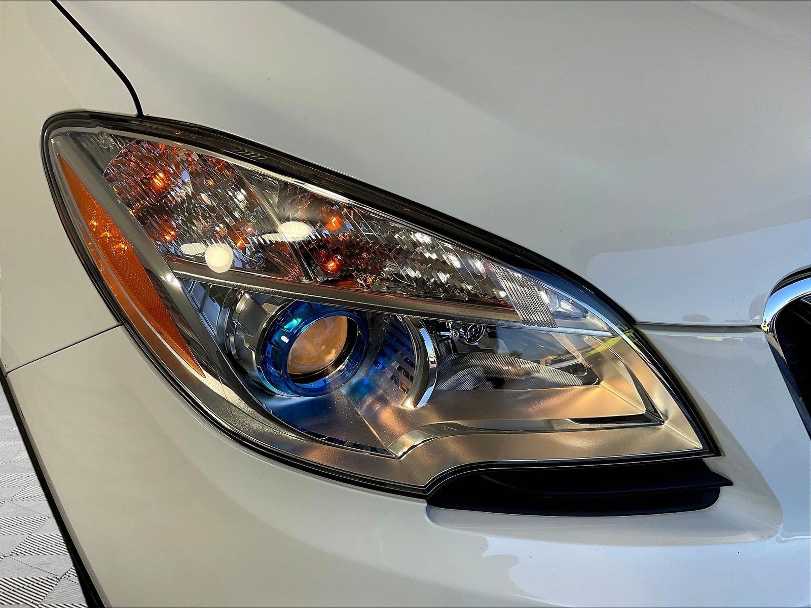Used 2016 Buick Encore FWD image 30