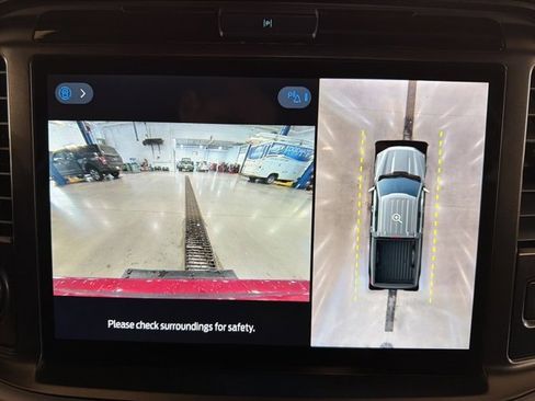 New 2025 Ford F150 XLT w/ Equipment Group 302A MID image 44