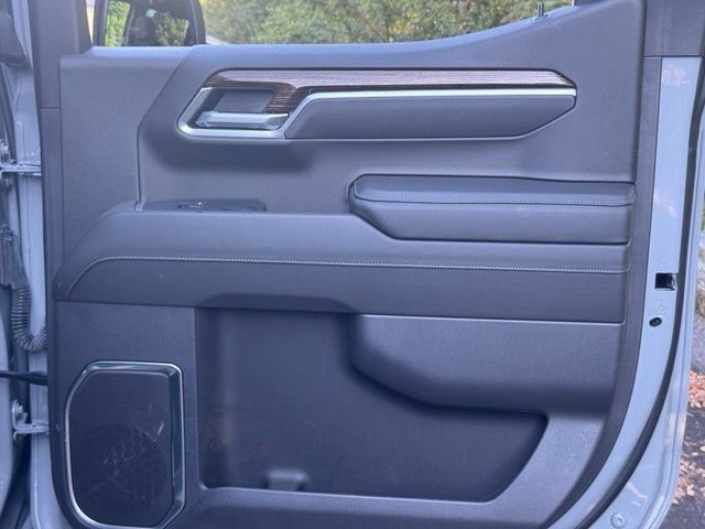 Certified 2024 GMC Sierra 1500 Elevation AWD/4WD image 23