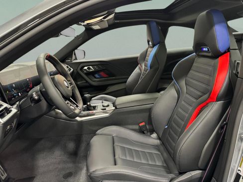 New 2026 BMW M2 w/ Lighting Package image 26