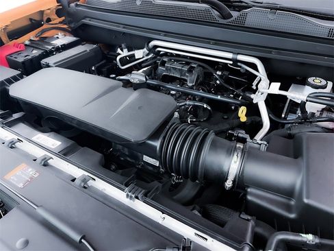 New 2026 Chevrolet Colorado LT w/ LT Convenience Package image 34