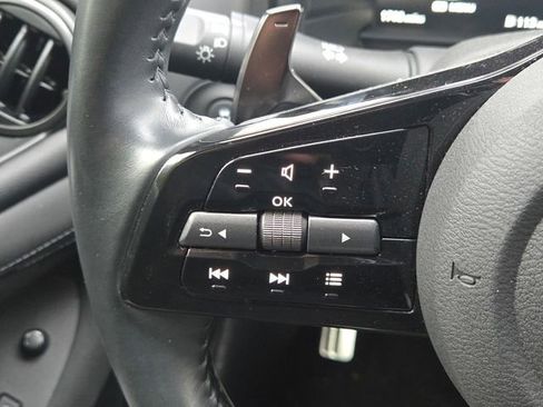 Used 2025 Nissan Z Performance w/ Floor Mat Package image 22