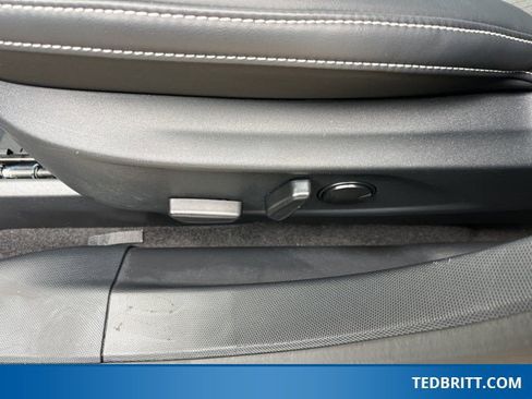 Certified 2025 Ford Mustang Mach-E GT image 43