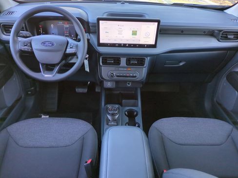 New 2025 Ford Maverick XL w/ Equipment Group 102A image 15