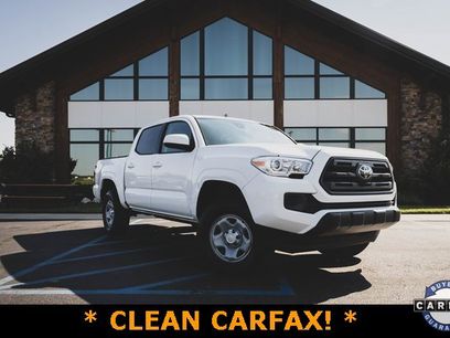 Used 2019 Toyota Tacoma SR5