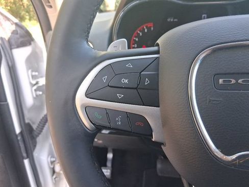 Used 2016 Dodge Durango Limited w/ Premium Group AWD/4WD image 16